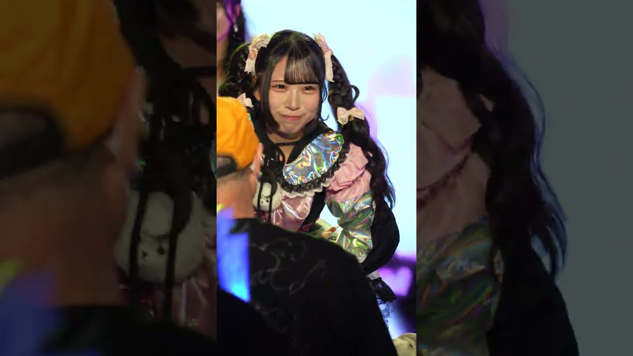 2026/02/23(月)④HIRAETH.Tokyoふみ、みのり、せいら卒業ライブ＠新宿DHNoA　C1182