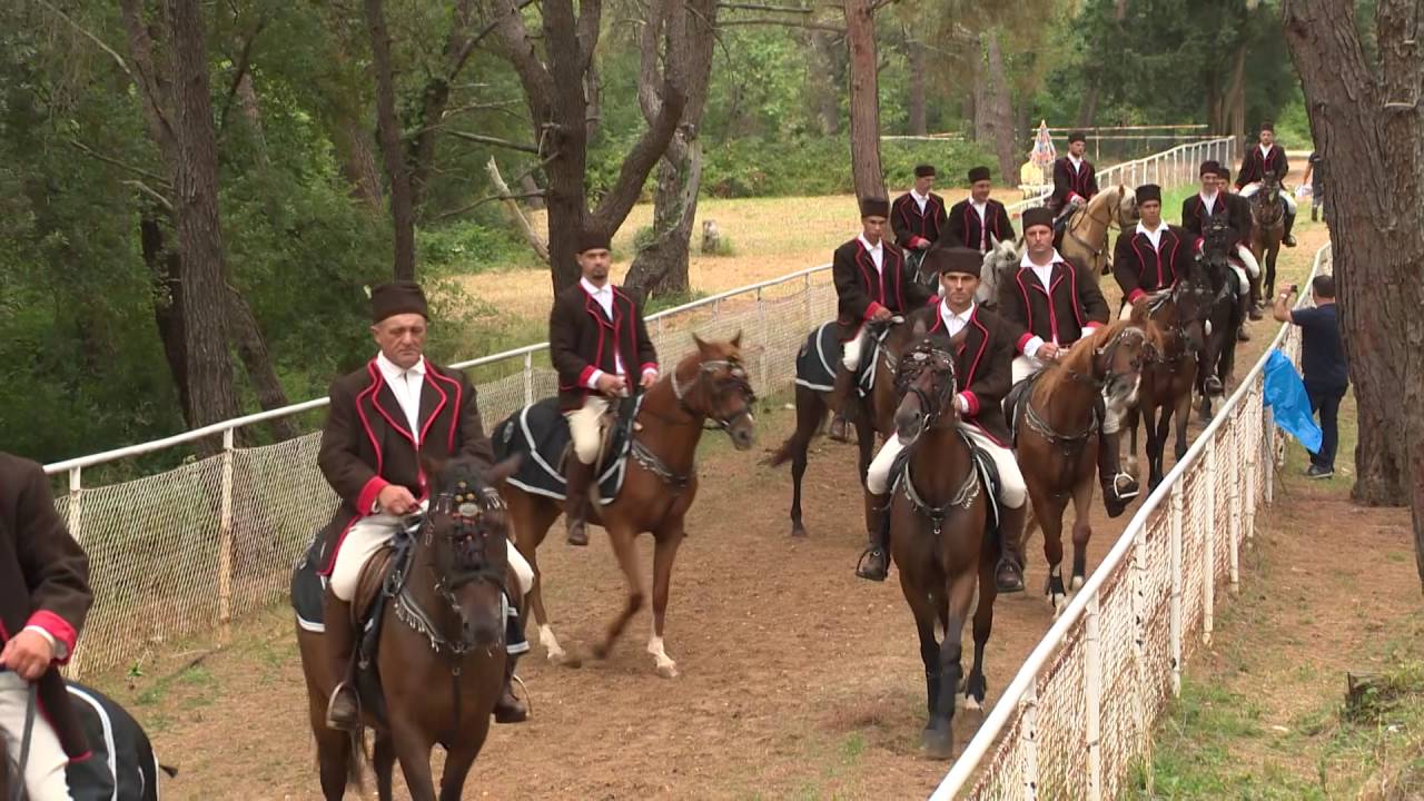 Trka na Prstenac 2016