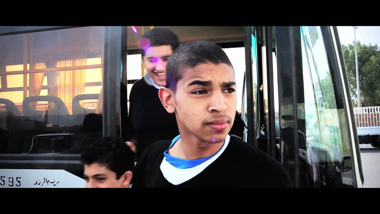 المخرج علي رضا سيد