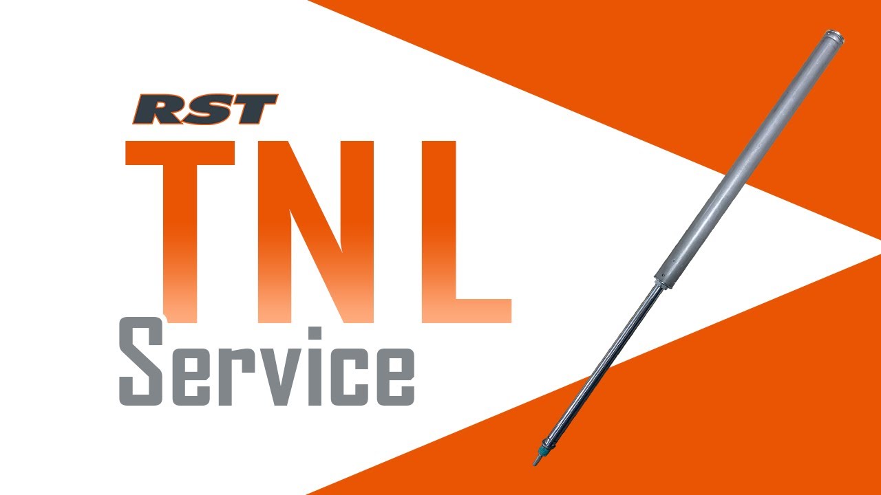 【RST】TNL Service