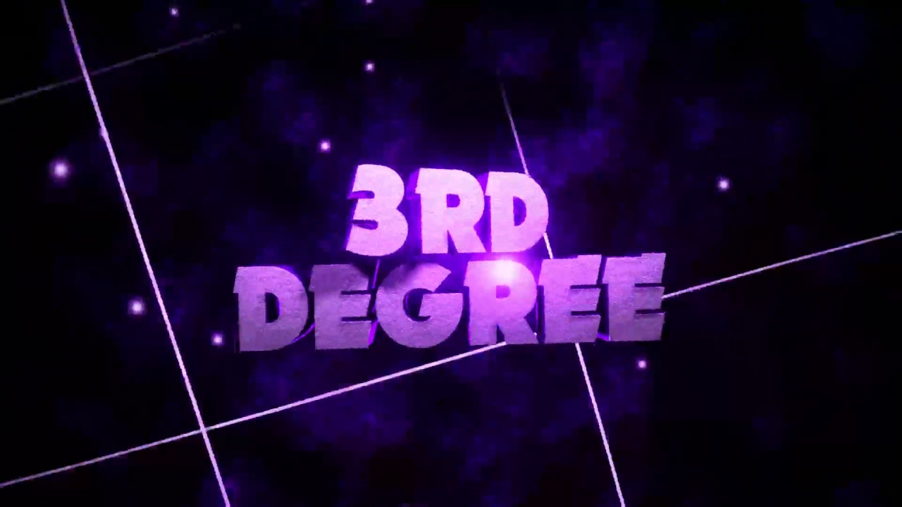 3rd Degree Trailer