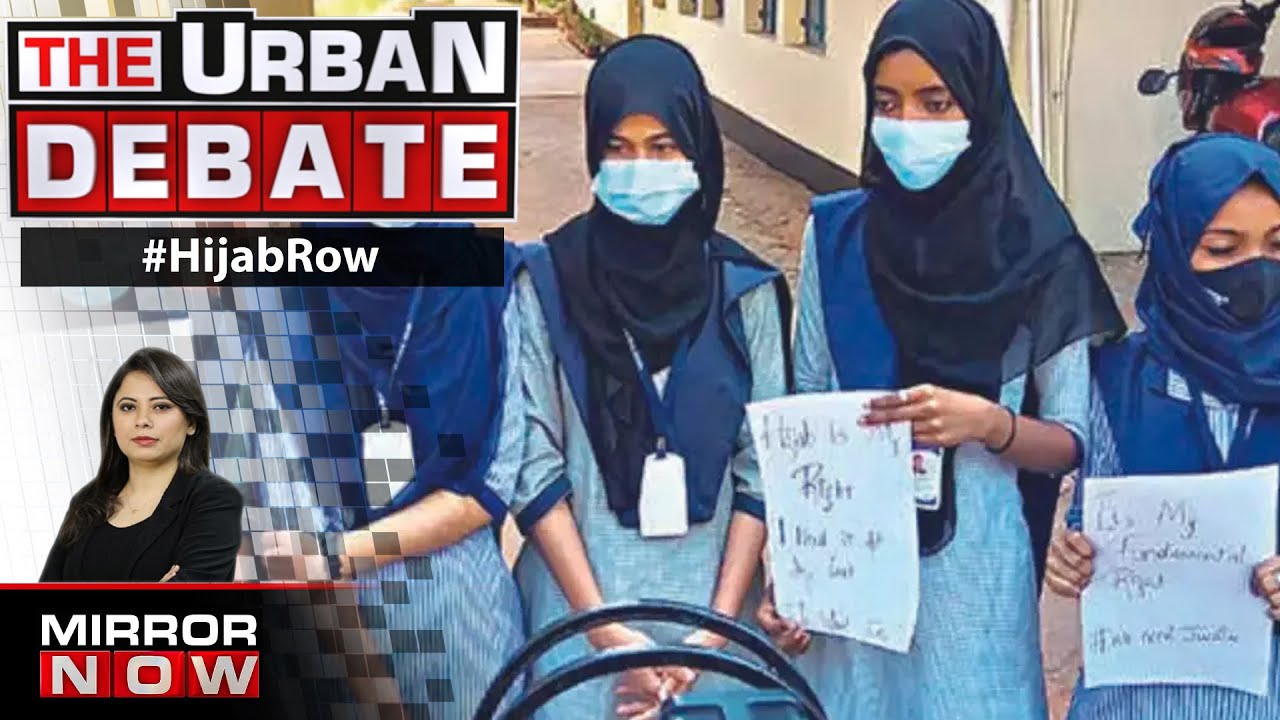 Why No Solution In Sight To Hijab Row In Udupi Government College Yet? | The Urban Debate