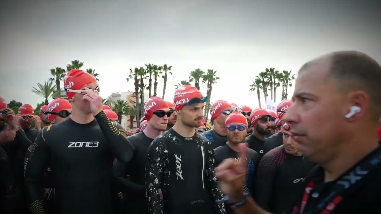 Challenge Salou 2025 - Aftermovie