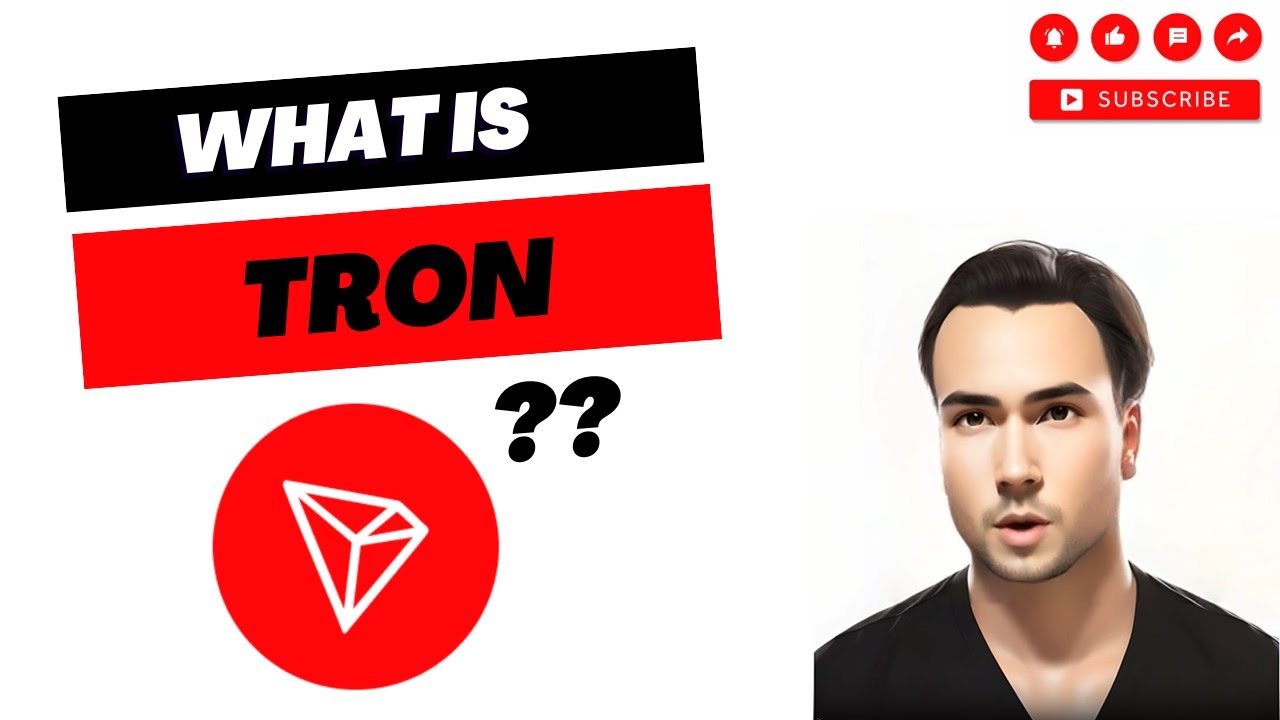 WHAT IS TRON? LEARN ABOUT THE TOKEN BUILT FOR CREATORS