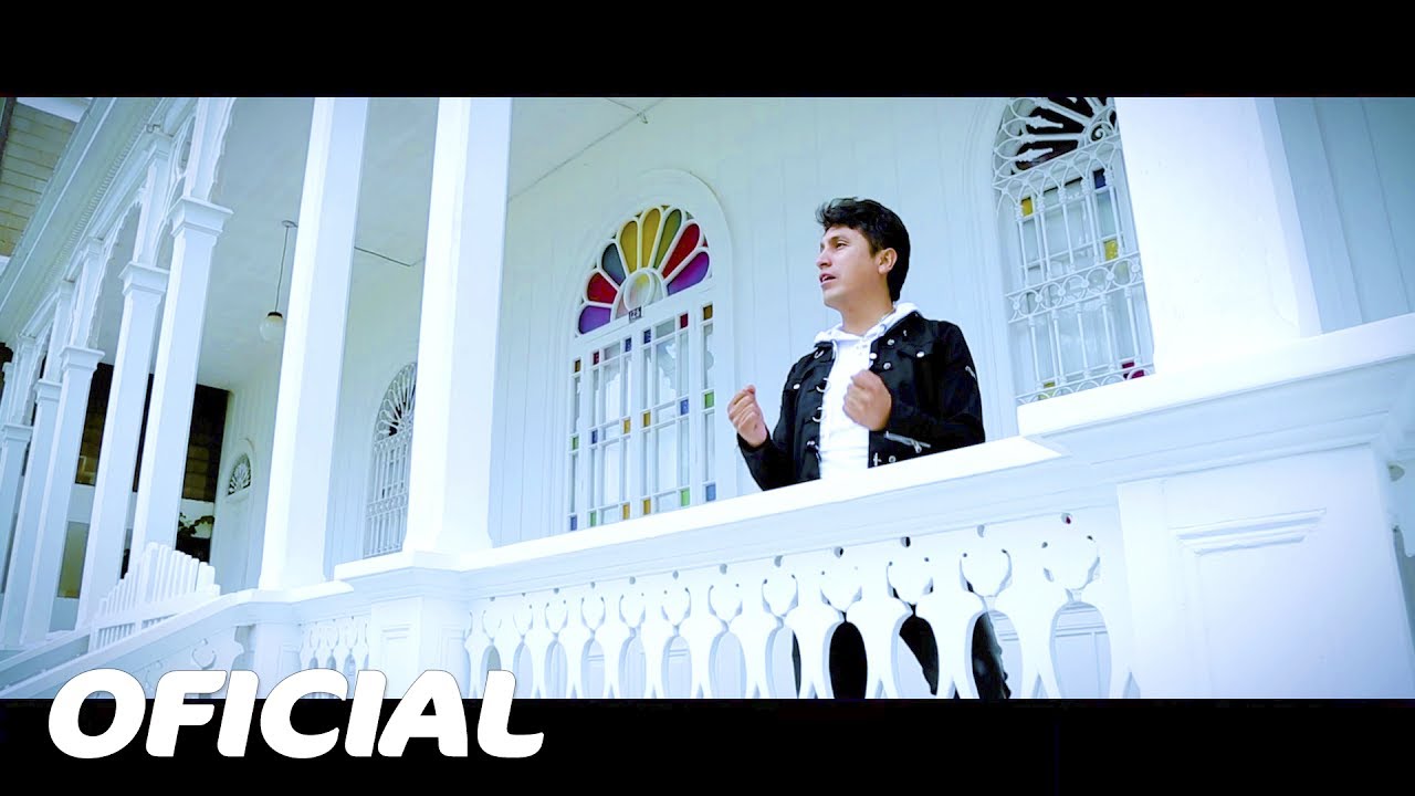 Víctor Manuel, Perú - Ironías (Video Oficial)