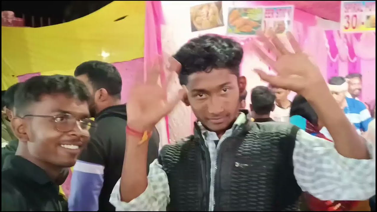 ଆସନ୍ତୁ ବୁଲିଯିବା ଉଦଳା ମେଳା || #ଉଦଳାମେଳା ||@Dakuavlogs1999 #odiavlogs #odisha (2)
