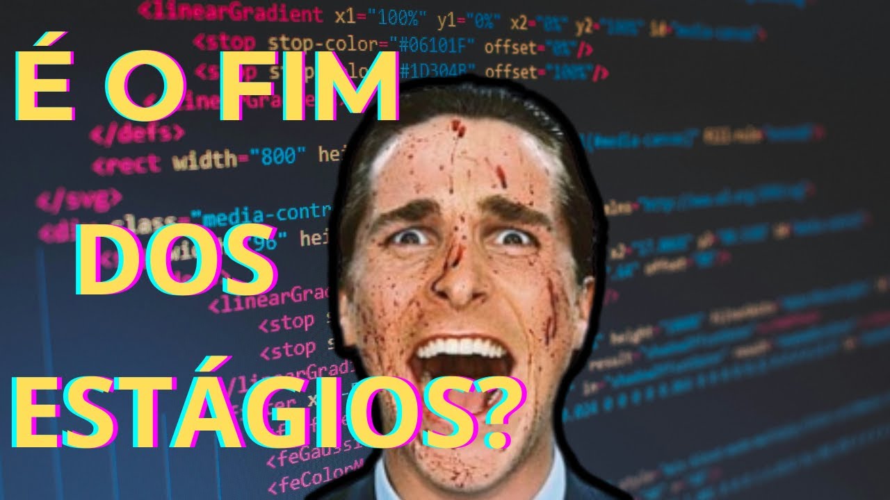 A Verdade Sobre as vagas de Estágio em Programação