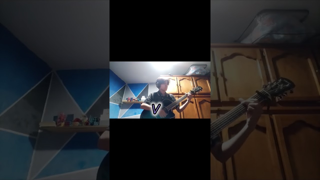 femme fatale -León Larregui cover 