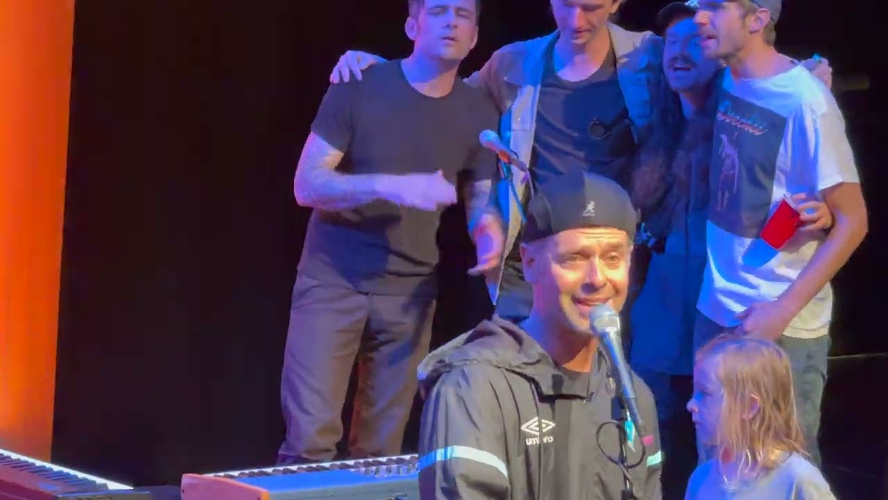 The Bouncing Souls + Dave Hause - True Believers (Acoustic) - 5.3.25