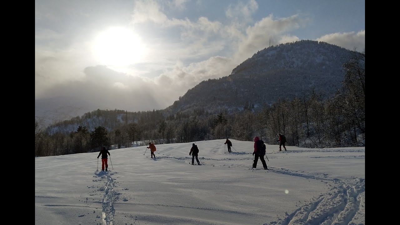 Canford CCF Norwegian Expedition 2020