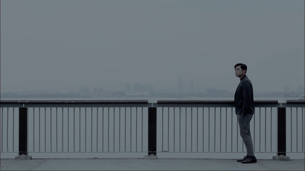 Bertahun Lamanya - Rama Davis (Official Music Video)