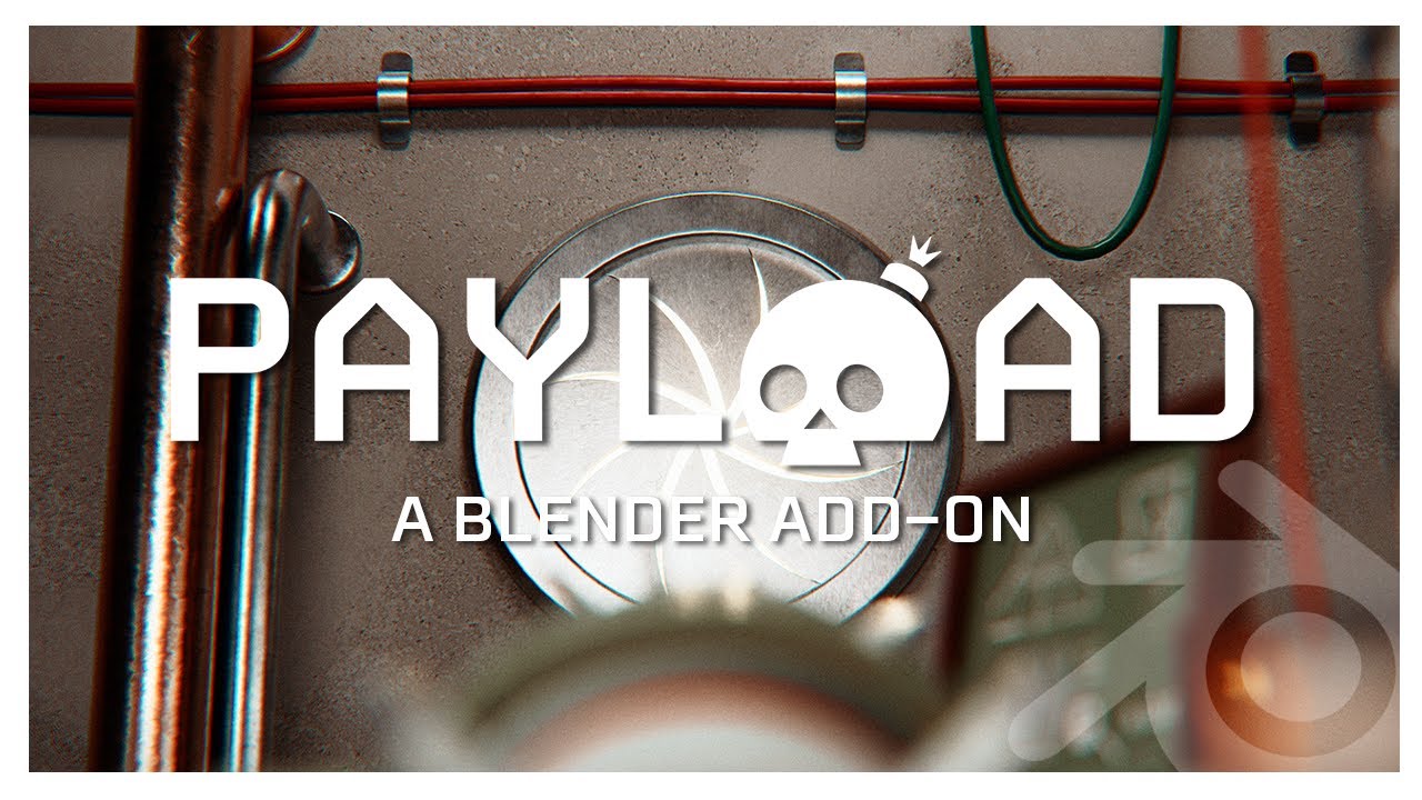 [PAYLOAD] — надстройка для управления материальными потоками