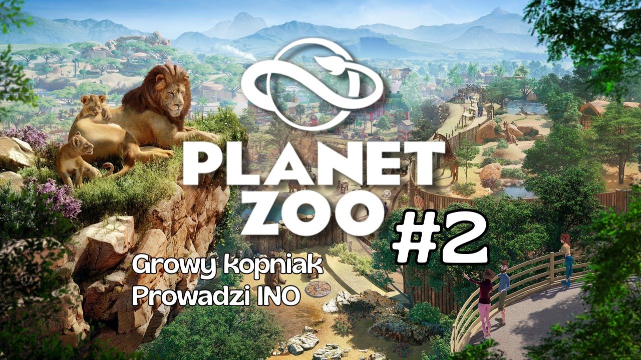 Planet Zoo - Kariera - 