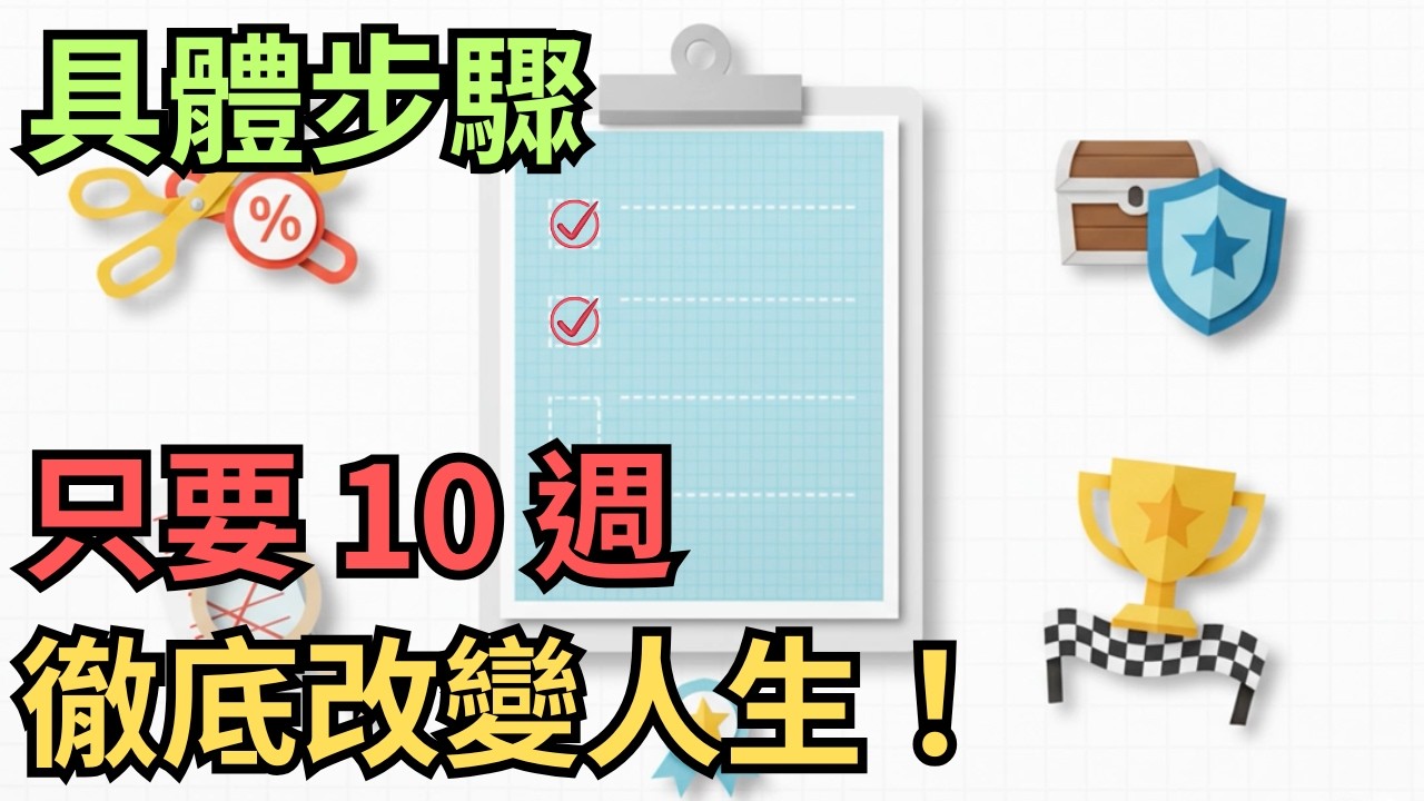 讀了幾十本理財書，這本才真的讓我做到了財務自由🔥