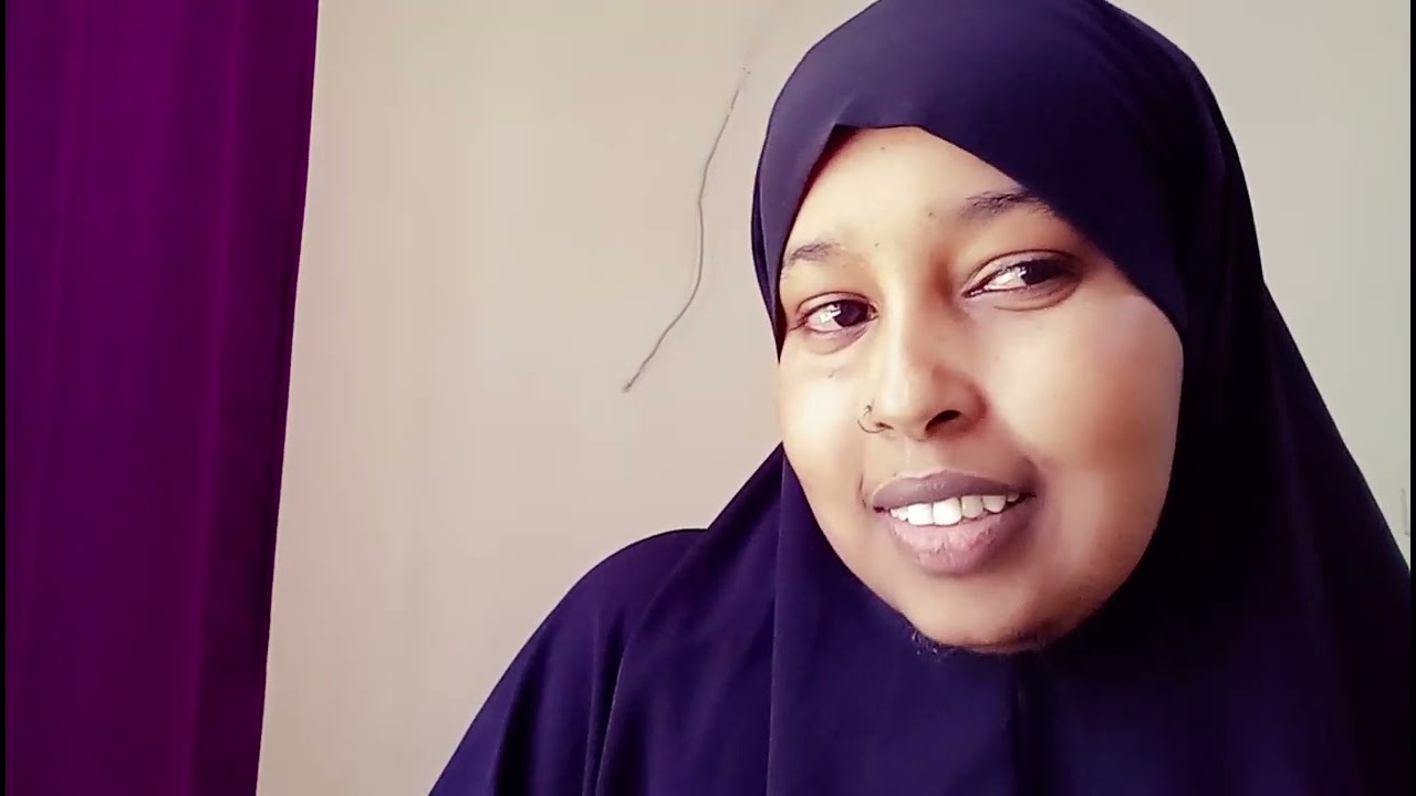 caawi walaasha ku baahan #sher lek #iftin office