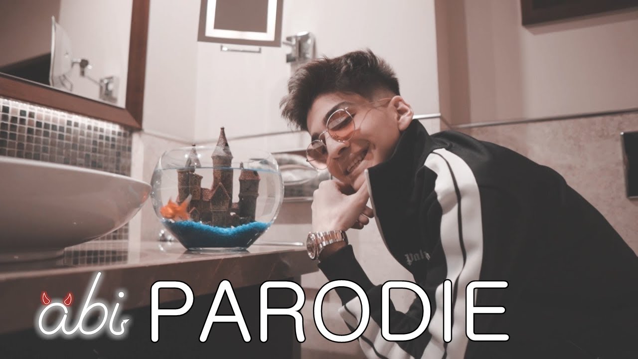 PARODIE ABI - ROLEX