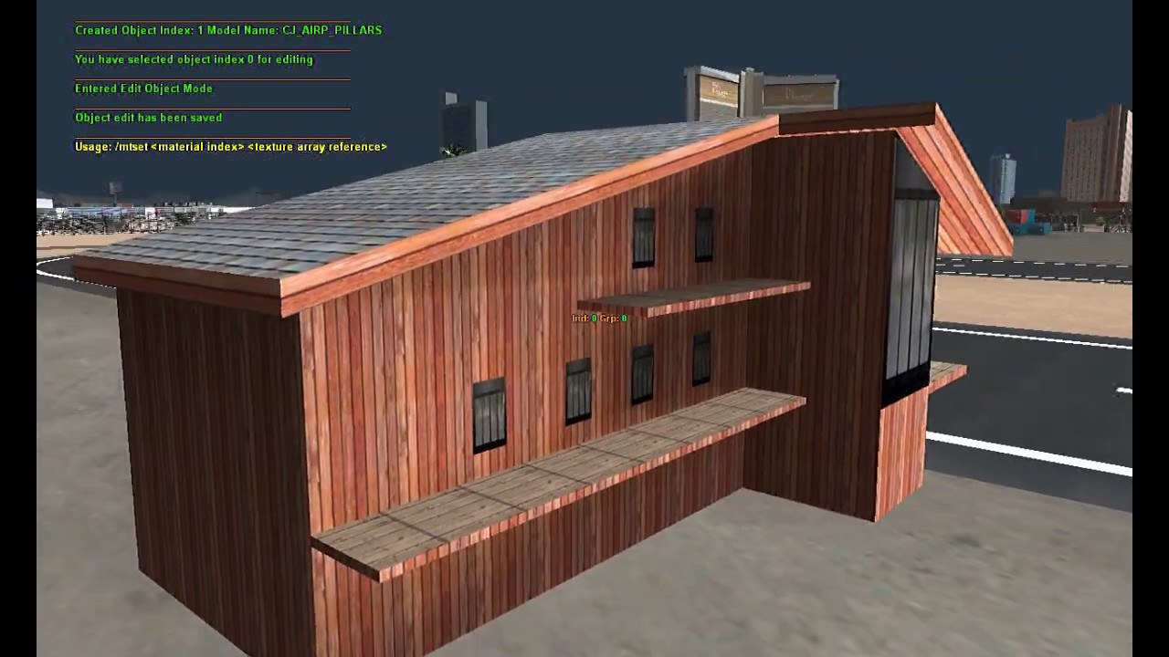 Texture Studio - Tutorial Parte 1: Creación, edición y texturización de objetos.