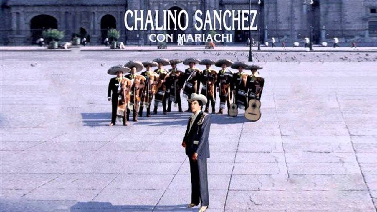 Chalino S&aacute;nchez - Nieves De Enero