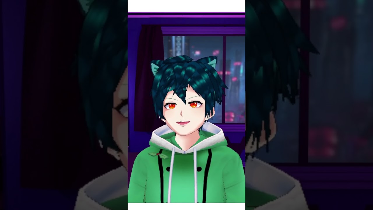 nonstop nut novermber return #vtuber #twitch #nnn