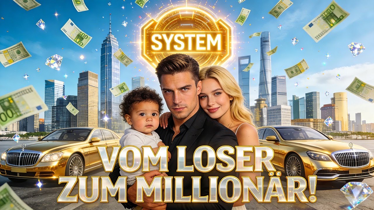 Vom Loser zum Milliardär: Das Baby-System macht mich reich! 🤑👶