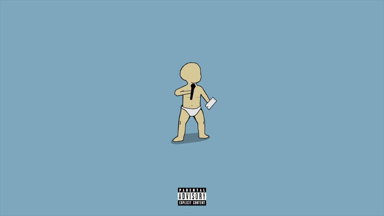 Rowlan - Born Hustler (Audio)