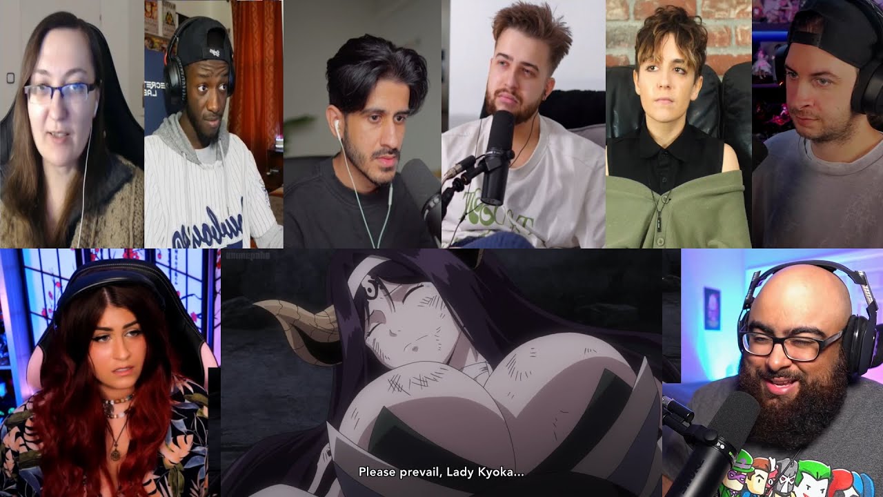 FAIRY TAIL EPISODE 256 REACTION MASHUP!!