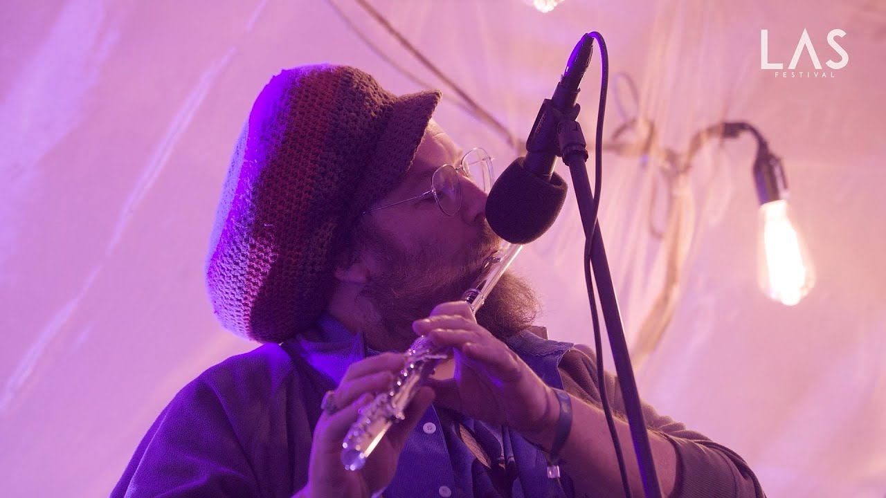 Don Fe & Nai-Jah @ LAS Festival 2022