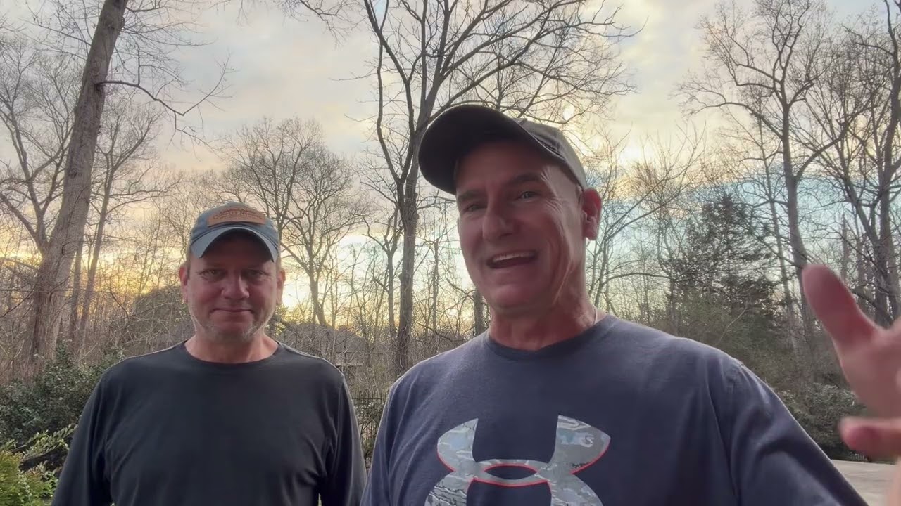 2026 Appalachian Trail thru hike announcement 