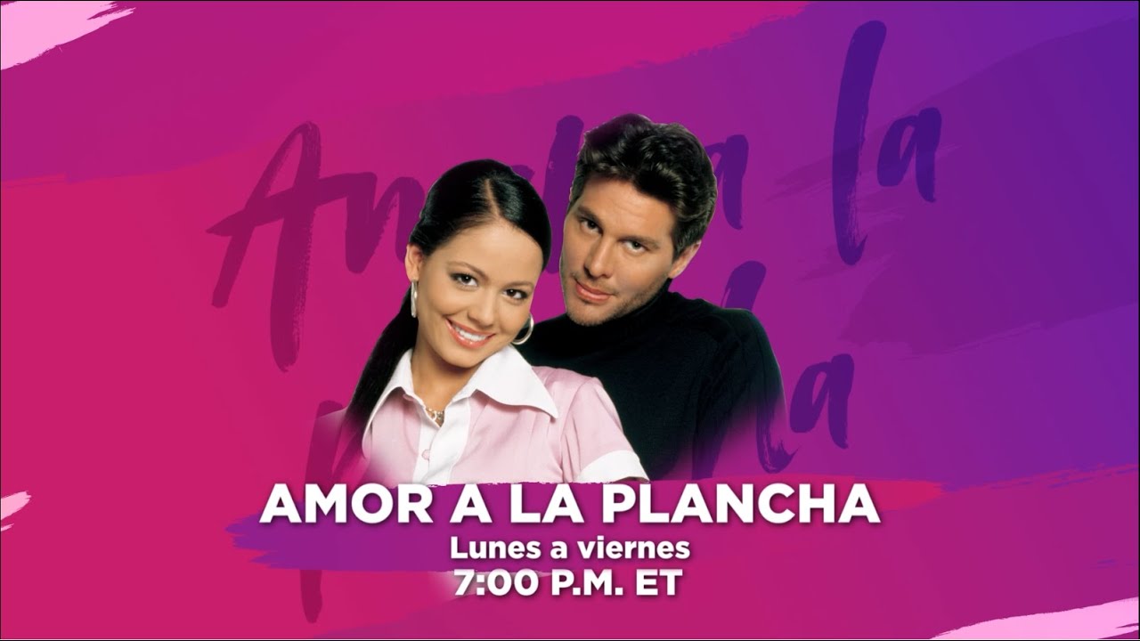 Mariana quiere despedir a Rita por su cercanía con Andrés | Amor a la plancha
