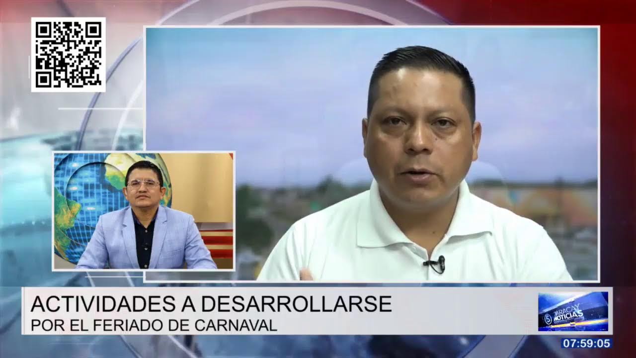 Zaracay Noticias