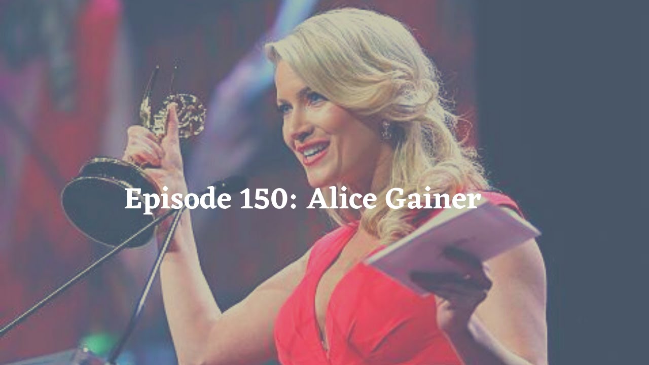 Mic&rsquo;d In New Haven Podcast - Episode 150: Alice Gainer