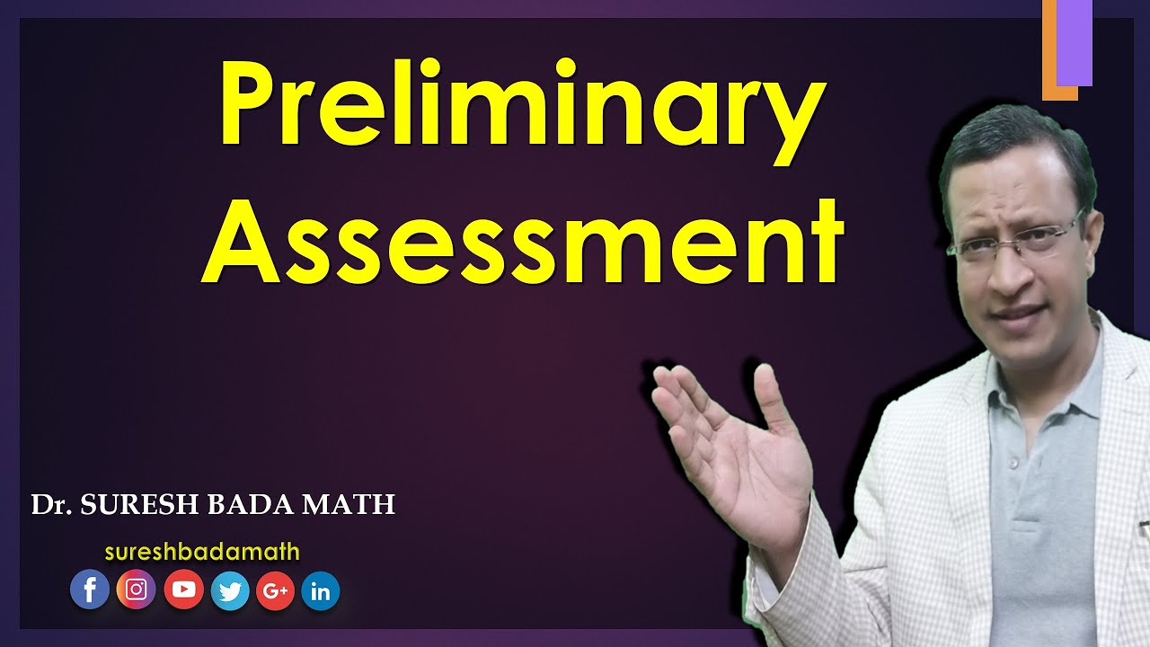 Preliminary Assessment of Children in Conflict with Law (Juvenile Justice Act, 2021)