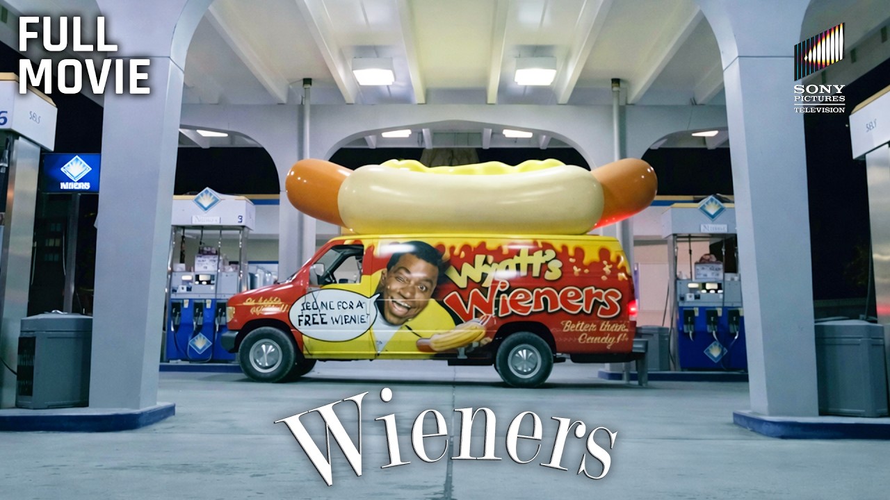 Wieners | Full Movie | Starring Kenan Thompson, Zachary Levi & Fran Kranz