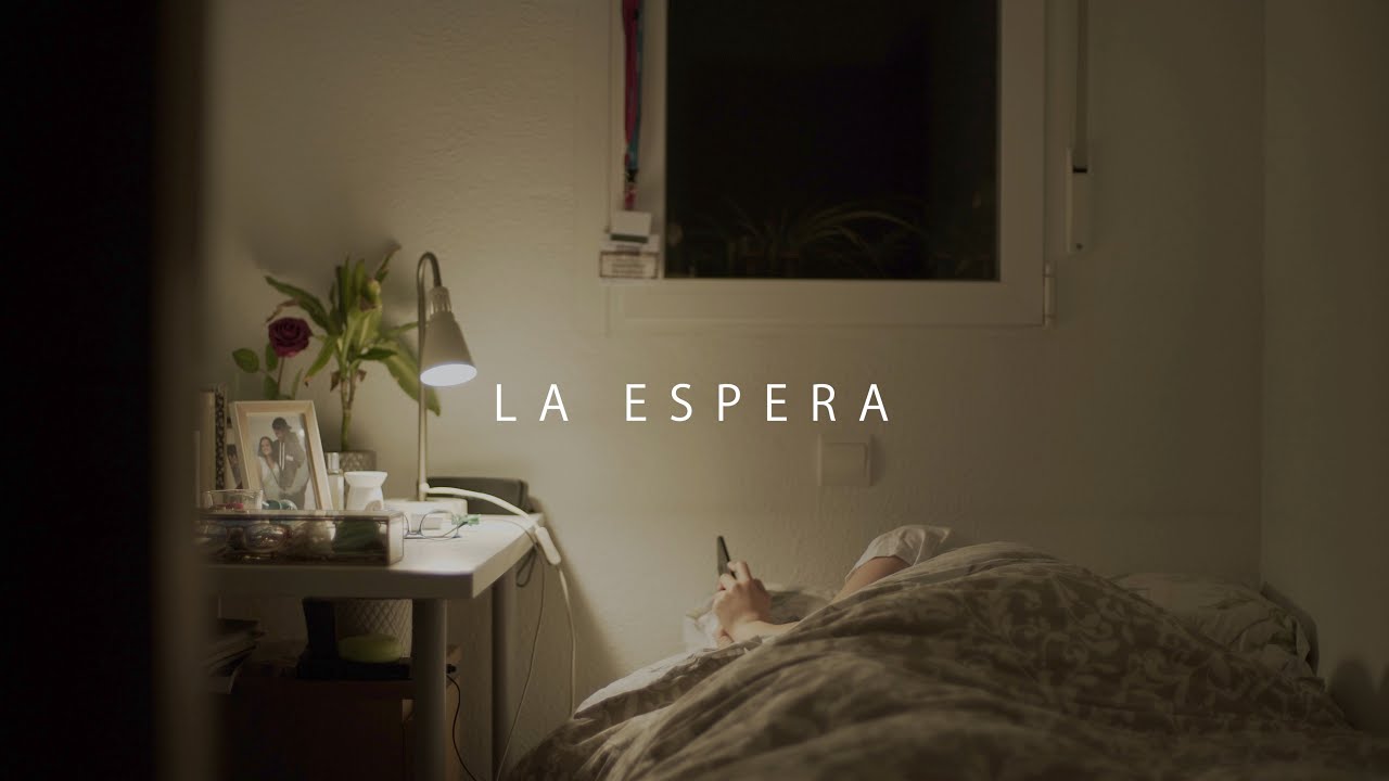La Espera - A quarantine story