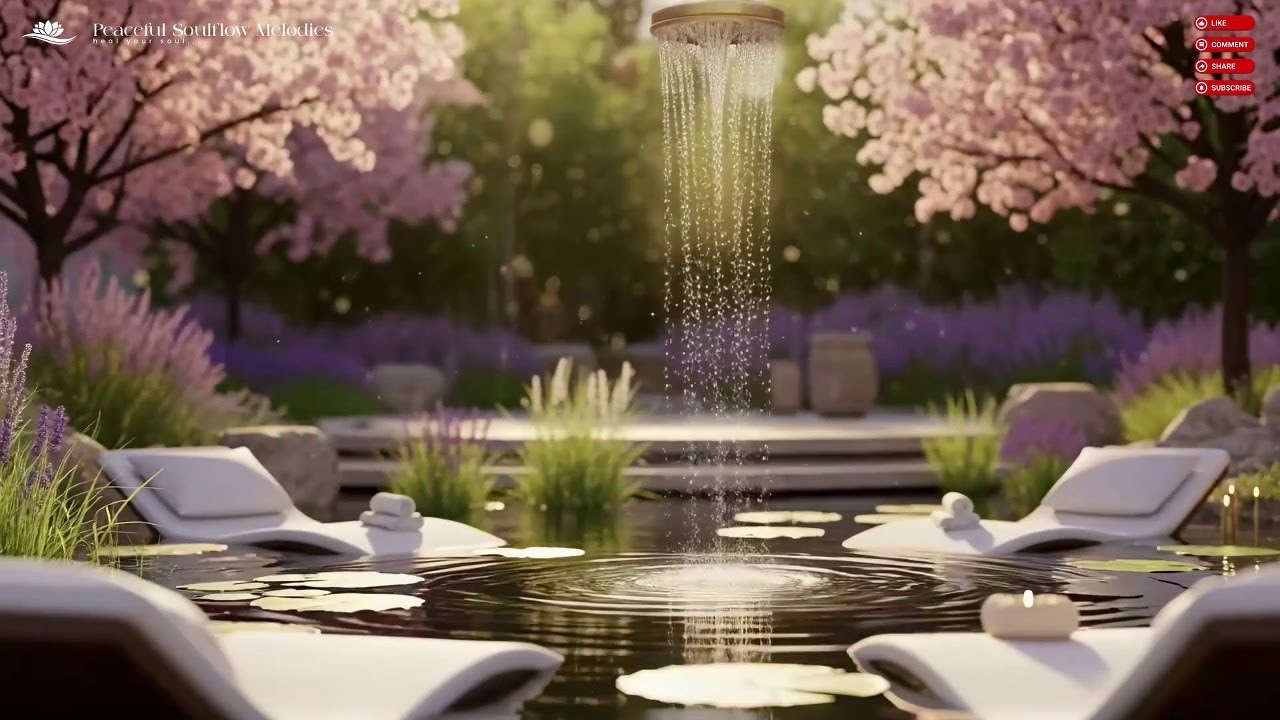 Relaxing music Reduces Teeth Grinding 😌 Relaxes Jaw Muscles - Night Relief