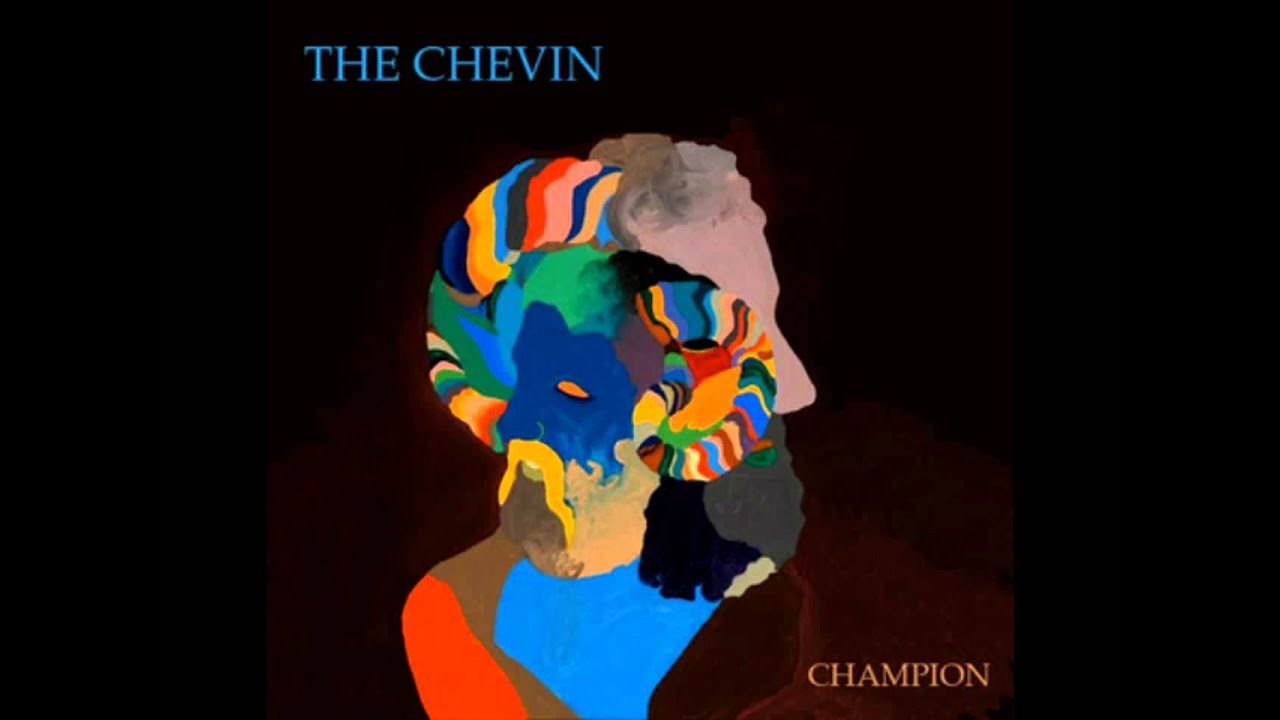 THE CHEVIN - CHAMPION