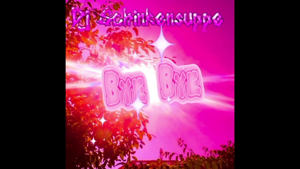Dj Schinkensuppe - Bye Bye