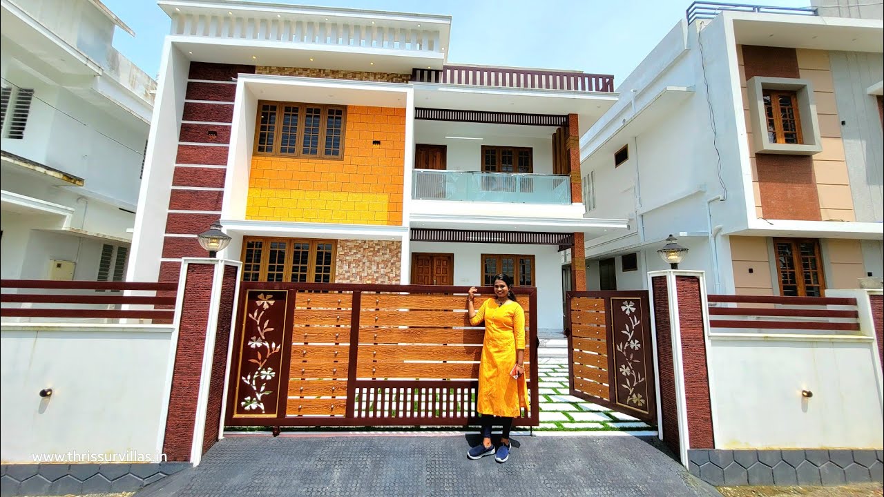 കുറഞ്ഞ വിലയിൽ വലിയ വീട് 😲 budget house 🏠 for sale 💥