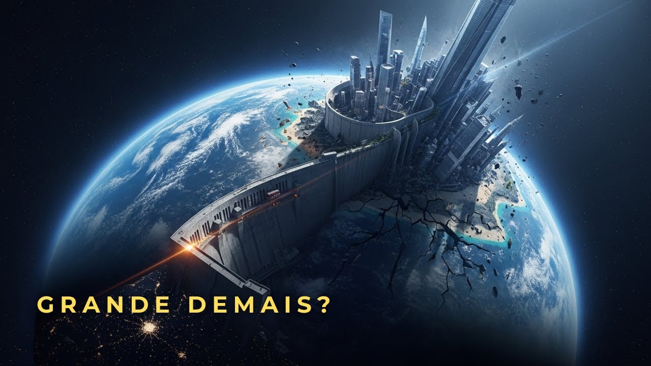 As Construções Mais Absurdas Já Feitas Pela Humanidade