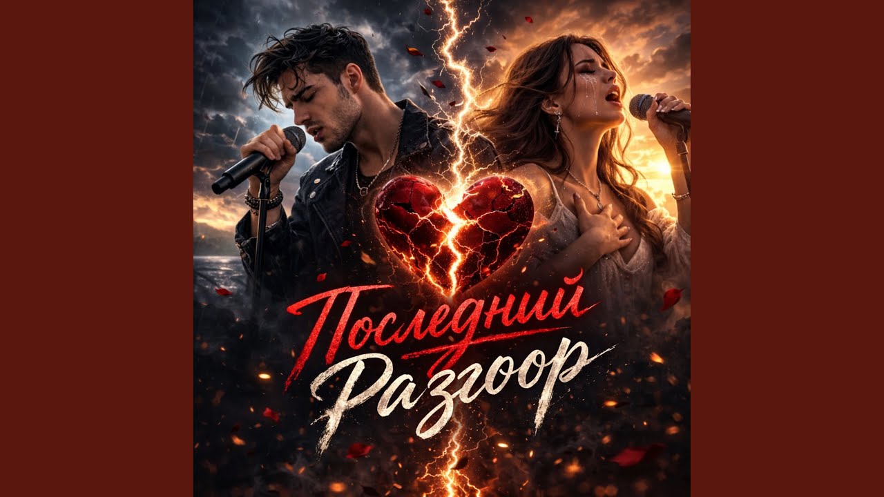 последний разговор