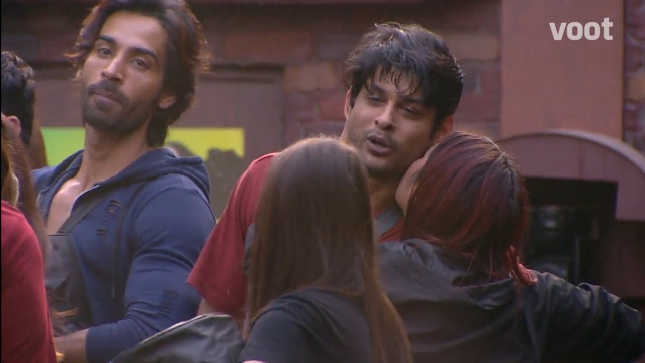 Siddarth Shukla Best Scene For Bb13 - #bb13 #boots #siddharthshukla #sidnaaz #viral #trending 