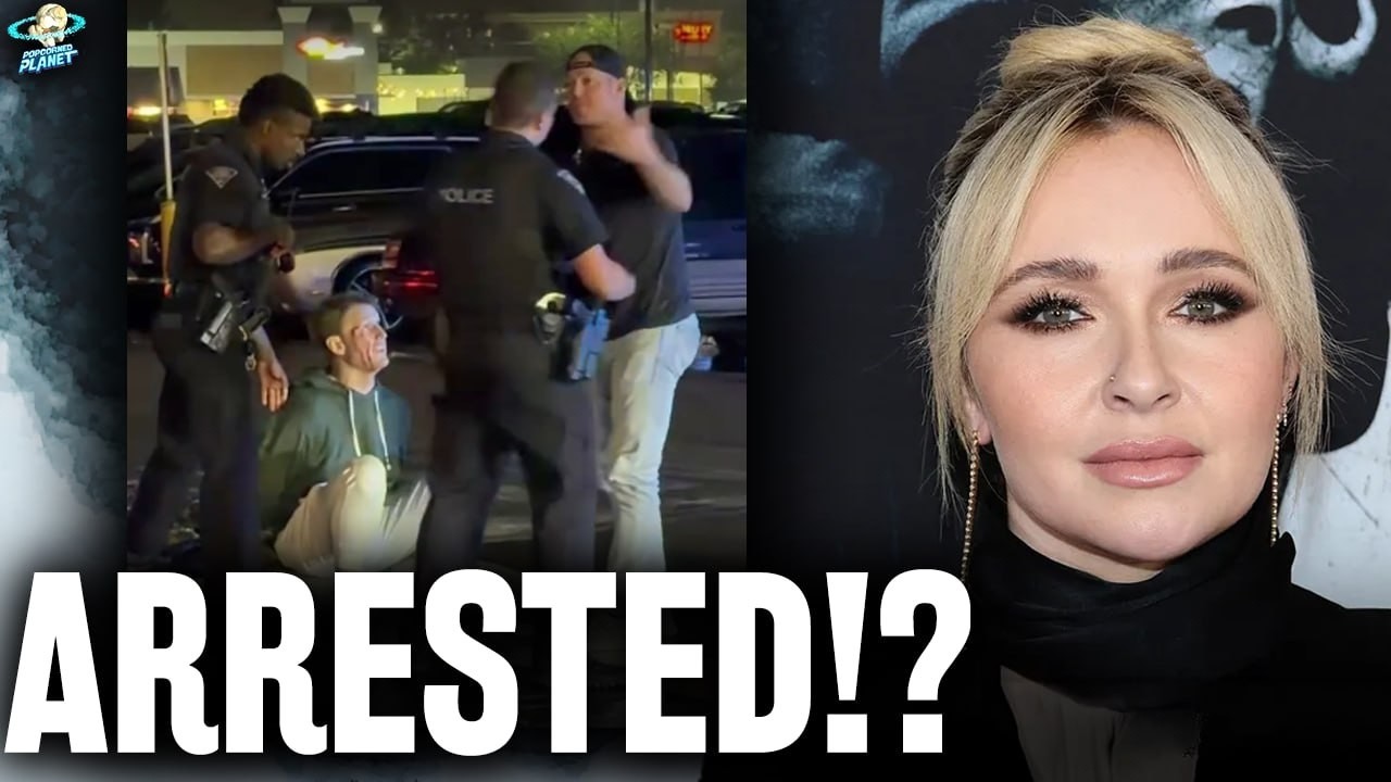 Hayden Panettiere's Cause Of Death REVEALED As Her Ex Is CAUGHT In A Bar Brawl!?