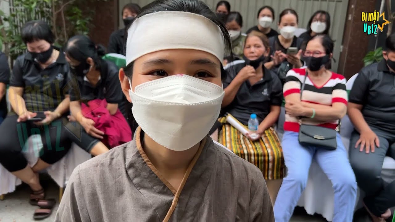 QUỲNH TRANG tiếc nuối mối quan hệ giữa HỒ VĂN CƯỜNG và mẹ PHI NHUNG | BÍ MẬT VBIZ