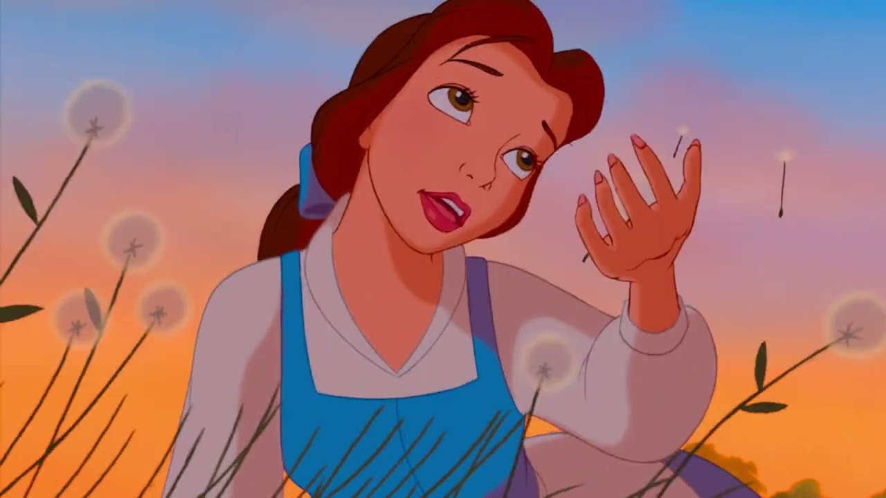 Live Your Story (Disney Princess)