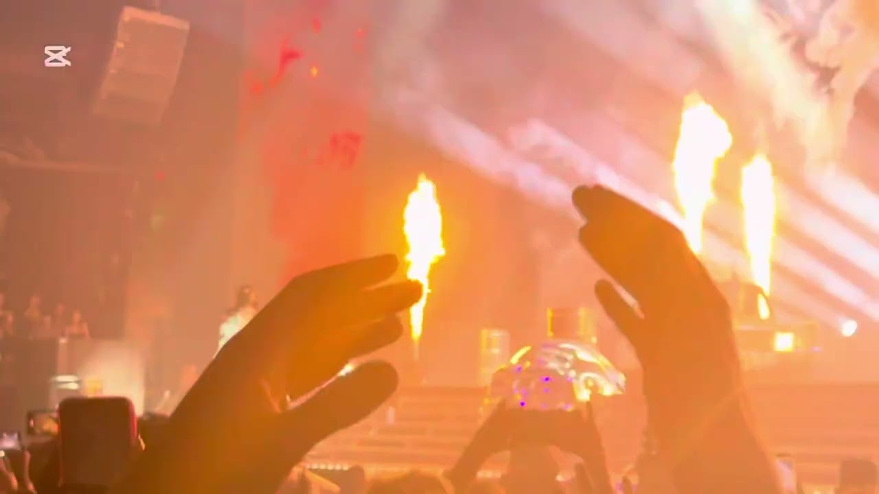 $uicideboy$, Joeyy, Germ, Night Lovell - Vancouver Grey Day 2025 LIVE CONCERT