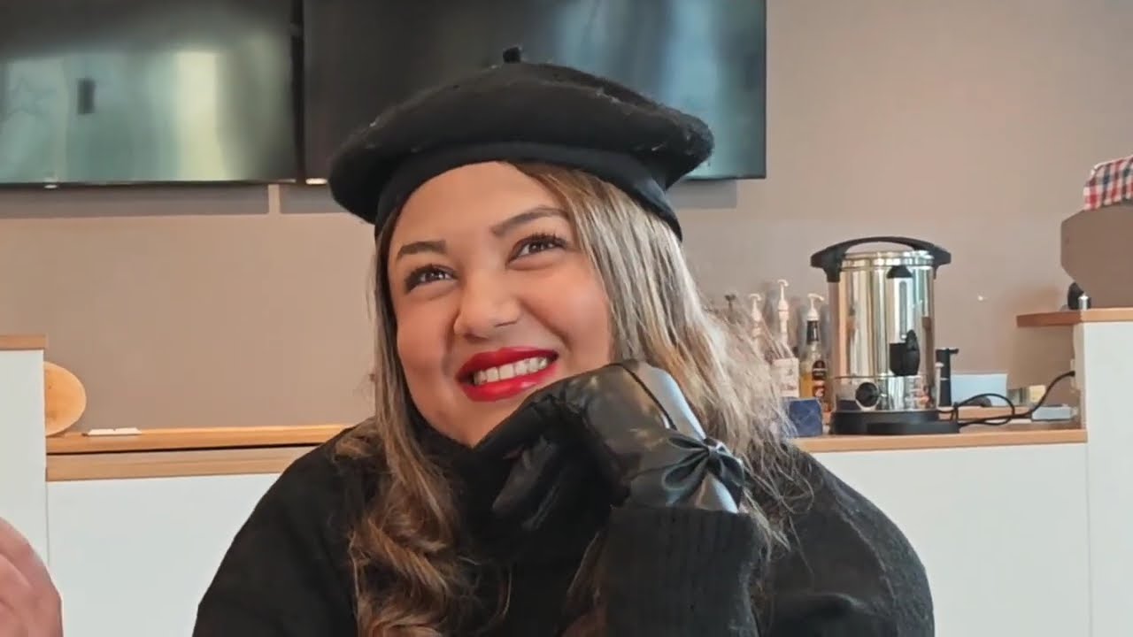 Vlogmas Sta je Bozic?