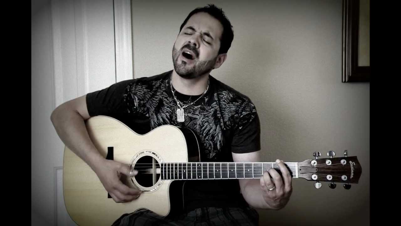 Cesar Perez El Capi-Cuando Yo Queria Ser Grande Cover