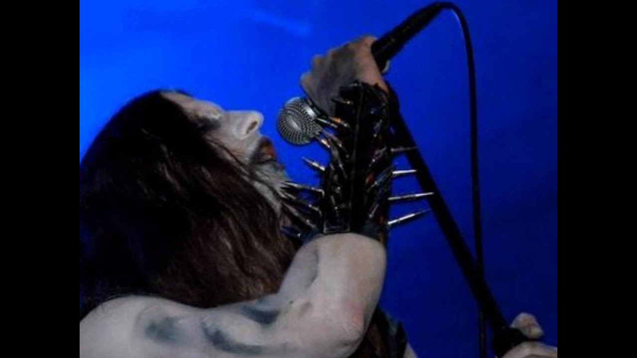 Aaskereia - Die Leichenhexe