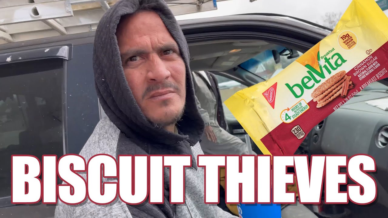 The Breakfast Biscuit Misfits