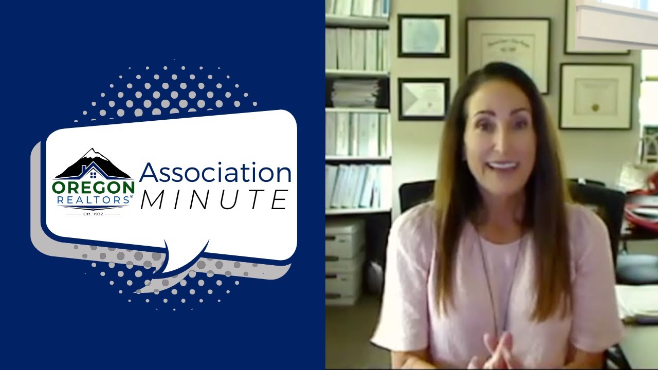 Association Minute - Organization Structure